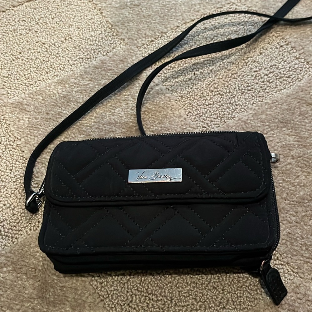 All in One Crossbody Bag Vera Bradley